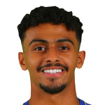 Abdulaziz Al Elewai Al-Nassr player
