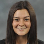 Carleigh Bennett Frilles player photo