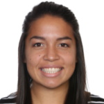 Hali Moriah Candido Long player photo