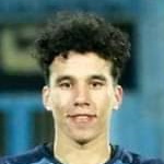 Ahmed Fawzi El Mokawloon player