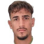 Guilherme Christino Ferreira da Silva player photo