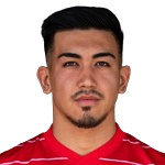 Mohammad Sadeqi FC Liefering player