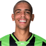 Mateus Henrique America Mineiro player