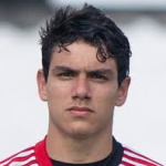 João Moreira Sao Paulo player