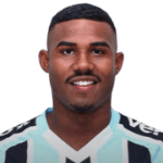 Cuiabano Botafogo player