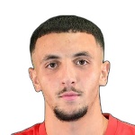 Zakaria Ariss player photo