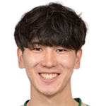 R. Kato Yokohama F. Marinos player