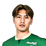T. Inami Tokyo Verdy player