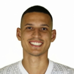 Gabriel Xavier Bahia player