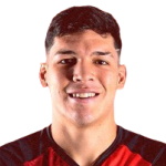 B. Tamayo Caracas FC player