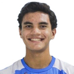 Matheo Becerra Suarez Arana player photo