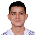 Yeltzin Erique Orense SC player