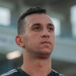 Mohamed Ashraf Mohamed El Bakry player photo