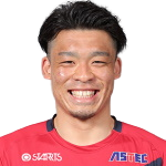 R. Ieizumi Consadole Sapporo player