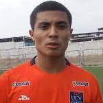 A. Villacorta Cesar Vallejo player