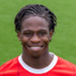Jayden Osei Addai Jong AZ player photo