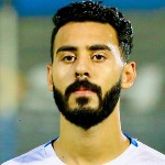 Ahmed Hakam Smouha SC player photo