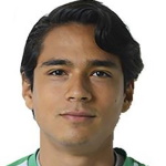 Jorge Roberto Díaz Price Yalmakan player photo