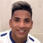 Nahuel Brunet Chacarita Juniors player photo