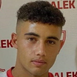 Maged Hany Baladiyyat Al Mehalla player