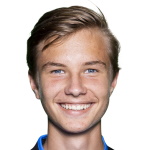 Player representative image Christiaan Ravych
