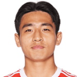 Hyun-Ju Lee SV Wehen player