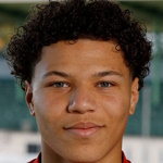 Montell Ndikom Hannover 96 U19 player photo