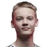 Samuel Pasanen FC Lahti player photo