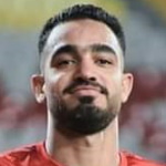 Ahmed Sayed El Dakhleya player