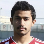 Player representative image Mohammed Said Al-Qahtani