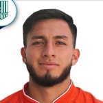 José Guadalupe Hernández Clemente Mineros de Zacatecas player photo
