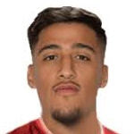 R. Zemrani Hassania Agadir player