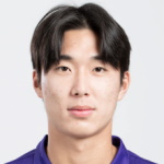 Park Jae-yong Jeonbuk Motors player