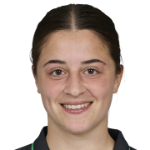 Claudia Lauren Mihocic player photo