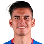 A. Peña Mexico player