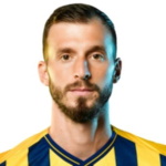 M. Kolias AEL player