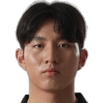 Seong-hun Park FC Seoul player