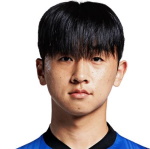 Seong-min Kim Incheon United player
