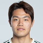 Hyun-Woung Choi player photo