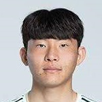 Lee Jun-Ho Jeonbuk Motors player