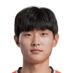 Han Jong-Mu Jeju United FC player