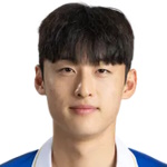 Je-Ho Yu player photo