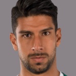 Player representative image Eduardo Herrera