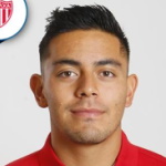 Ricardo Saúl Monreal Morales Mexico U23 player photo