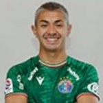 I. Fuenzalida A. Italiano player