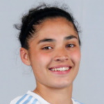 Chiara Pilar Singarella Sacaba player photo