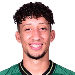 Júlio America Mineiro player