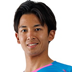 Y. Narahara Sagan Tosu player