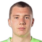 Hugo Fagerberg player photo