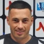 G. Novero Patronato player